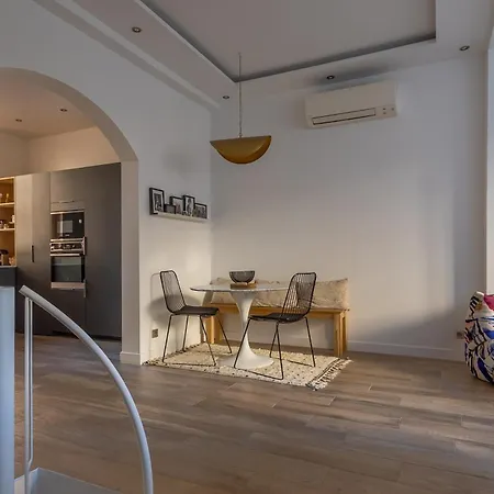 Le Miot - Duplex Avec Terrasse Lejlighed Ajaccio (Corsica)