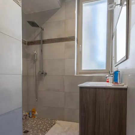 Le Miot - Duplex Avec Terrasse Lejlighed
