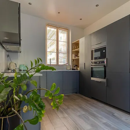 Le Miot - Duplex Avec Terrasse
