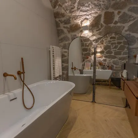 Lejlighed Le Miot - Duplex Avec Terrasse