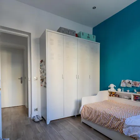 Le Miot - Duplex Avec Terrasse Lejlighed