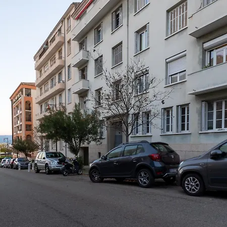 Lejlighed Le Miot - Duplex Avec Terrasse *