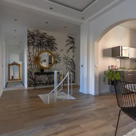 Le Miot - Duplex Avec Terrasse Lejlighed *