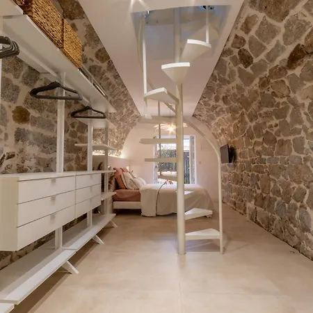 Le Miot - Duplex Avec Terrasse *