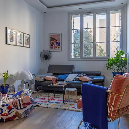 Le Miot - Duplex Avec Terrasse *